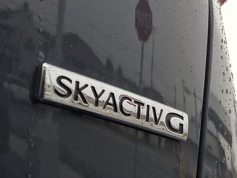 New 2025 MAZDA CX-5 Carbon Edition image 24