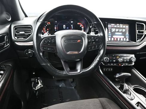 Used 2023 Dodge Durango GT RWD image 18