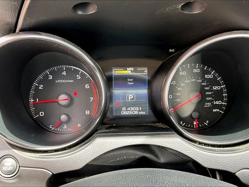 Used 2016 Subaru Outback 2.5i AWD/4WD image 10