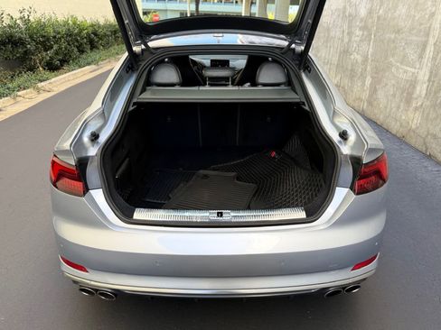 Used 2019 Audi S5 Prestige w/ S Sport Package image 21