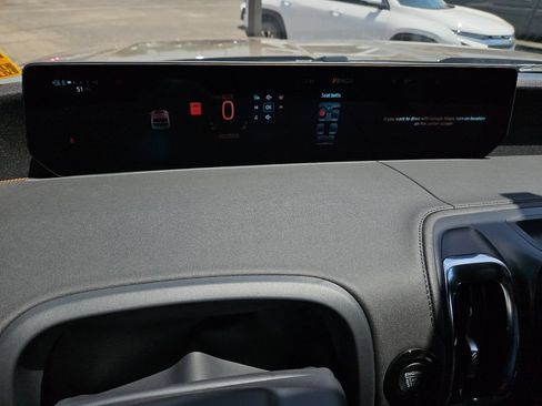 New 2027 Ford Expedition Tremor AWD/4WD image 26