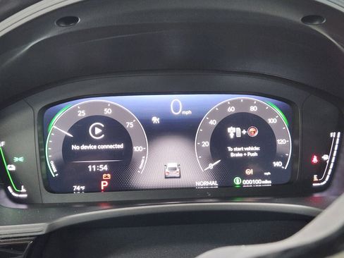 New 2026 Honda Civic Sport Touring image 15