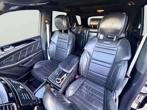 Used 2016 Mercedes-Benz GLE 63 AMG S image 19