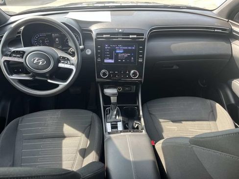 Used 2022 Hyundai Santa Cruz SEL FWD image 15
