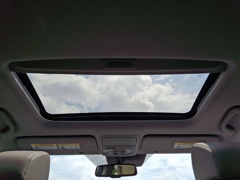 Used 2019 Honda CR-V EX-L image 14