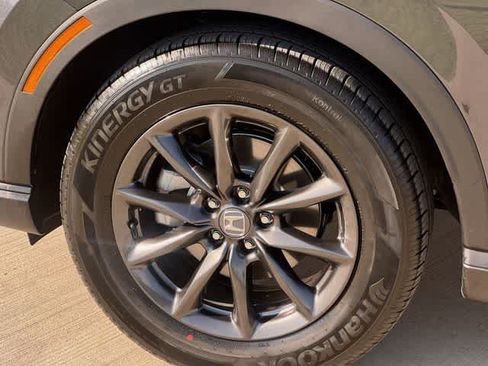 Certified 2026 Honda CR-V EX-L image 9