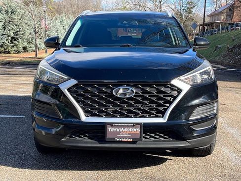 Used 2020 Hyundai Tucson Value image 26