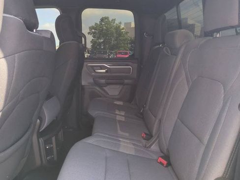 Used 2021 RAM 1500 Lone Star RWD image 14