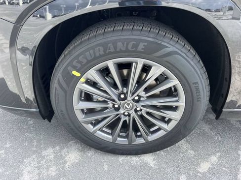 Used 2024 Lexus TX 350 FWD w/ Cold Weather Package image 10