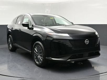 New 2026 Nissan Murano SL