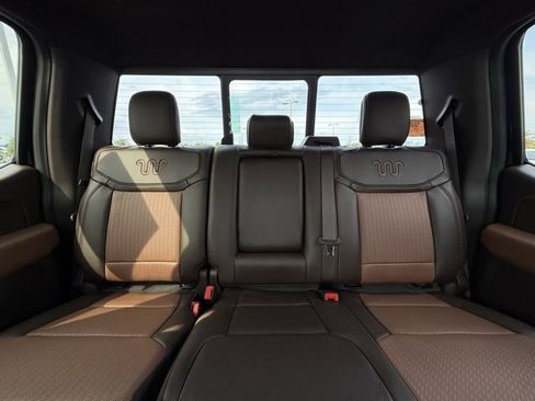 New 2025 Ford F150 King Ranch image 27