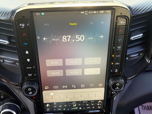 Used 2022 RAM 1500 Big Horn image 29