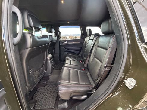 Used 2017 Jeep Grand Cherokee Limited 75th Anniversary image 28