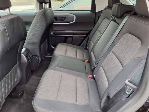 Used 2024 Ford Bronco Sport Big Bend image 9