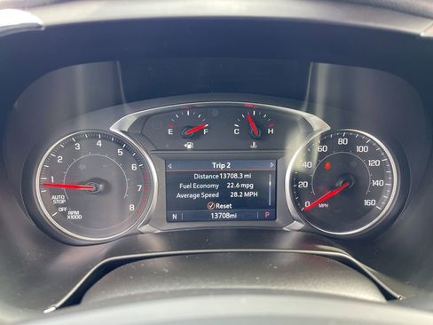 Used 2025 Chevrolet Blazer LT AWD/4WD image 9