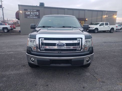 Used 2013 Ford F150 XLT image 3