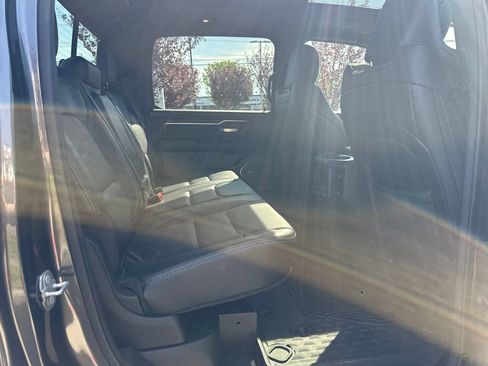 Used 2025 RAM 1500 Rebel w/ Rebel Level 2 Equipment Group AWD/4WD image 15