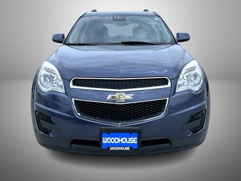 Used 2014 Chevrolet Equinox LT w/ Driver Convenience Package AWD/4WD image 2