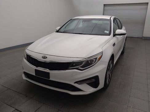 Used 2019 Kia Optima S FWD image 15