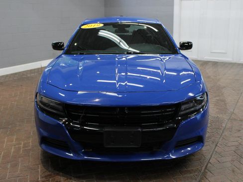 Used 2018 Dodge Charger Police w/ Fleet Safety Group image 2