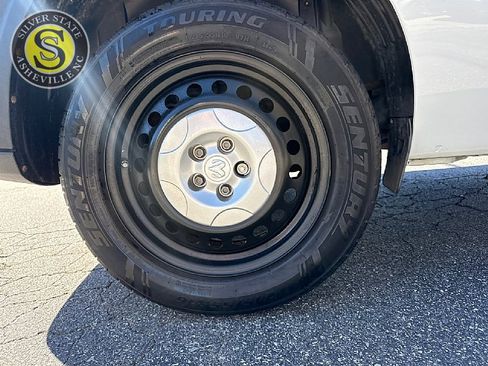 Used 2017 RAM ProMaster City Tradesman w/ Rear Back-up Camera Group image 8