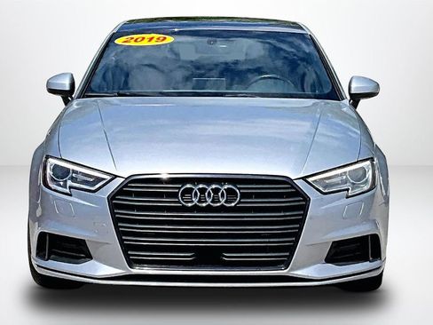 Used 2019 Audi A3 2.0T Titanium w/ Convenience Package FWD image 2