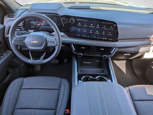 New 2026 Chevrolet Tahoe High Country RWD image 14