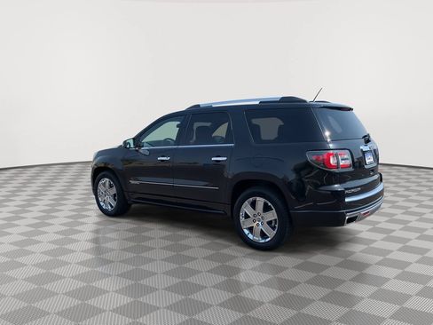 Used 2015 GMC Acadia Denali FWD image 5
