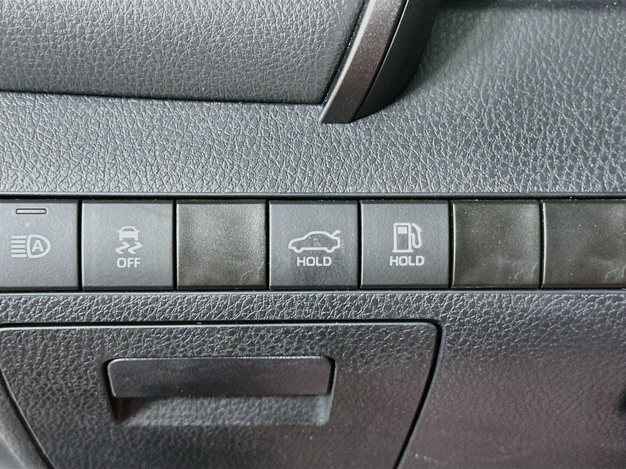 Used 2024 Toyota Camry LE w/ Convenience Package FWD image 17