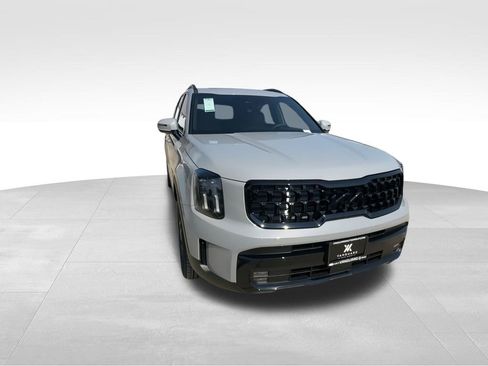 New 2025 Kia Telluride SX Prestige X-Line image 3