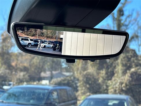 Used 2025 GMC Sierra 2500 Denali w/ Denali Reserve Package image 32