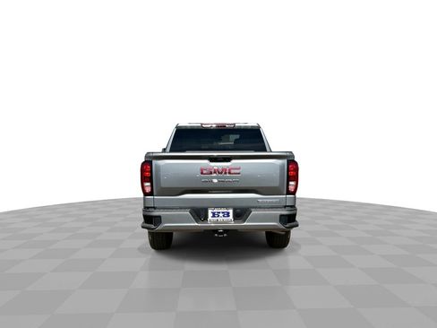 New 2026 GMC Sierra 1500 Elevation image 7