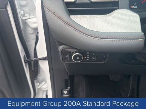 Certified 2026 Ford Explorer Active w/ Active Comfort Package RWD image 17