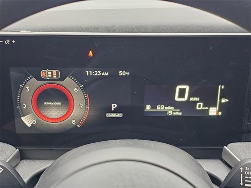 New 2026 Nissan Kicks SV w/ SV Premium Package image 12