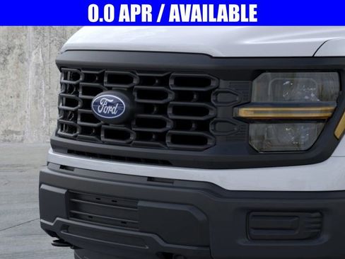 New 2026 Ford F150 XL image 27