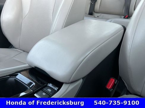 Certified 2023 Honda Accord EX-L image 28