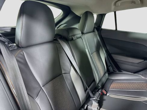 New 2026 Subaru Crosstrek 2.5i Limited AWD/4WD image 23