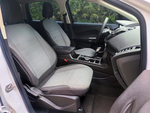 Used 2019 Ford Escape S FWD image 15