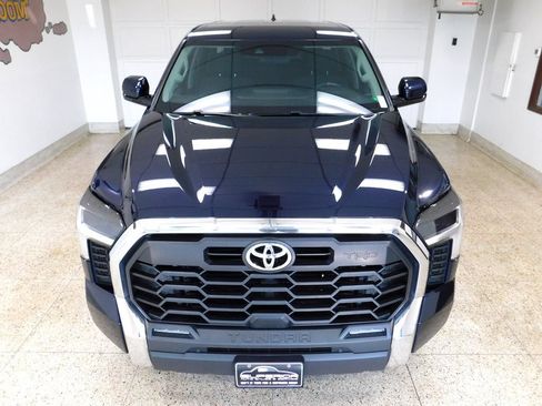 Used 2023 Toyota Tundra SR5 AWD/4WD image 10