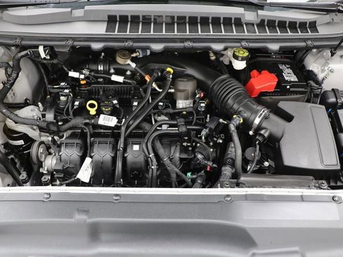 Used 2022 Ford Edge ST-Line image 20