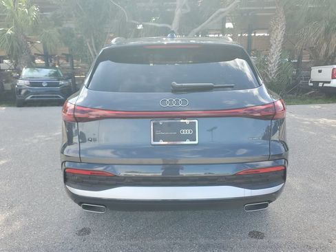 Certified 2025 Audi Q5 Premium w/ Premium Plus AWD/4WD image 6
