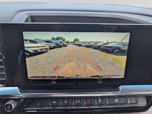 Used 2024 GMC Sierra 1500 SLE RWD image 28