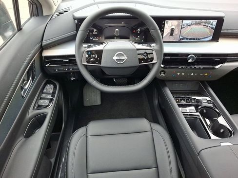 New 2025 Nissan Murano SL w/ Cargo Package image 8