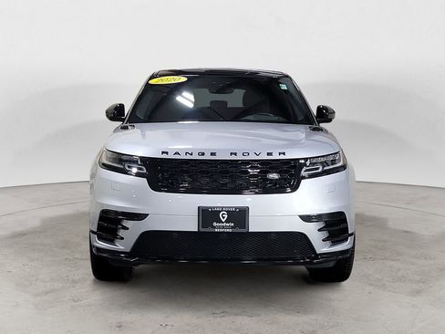 Used 2020 Land Rover Range Rover Velar R-Dynamic S image 9