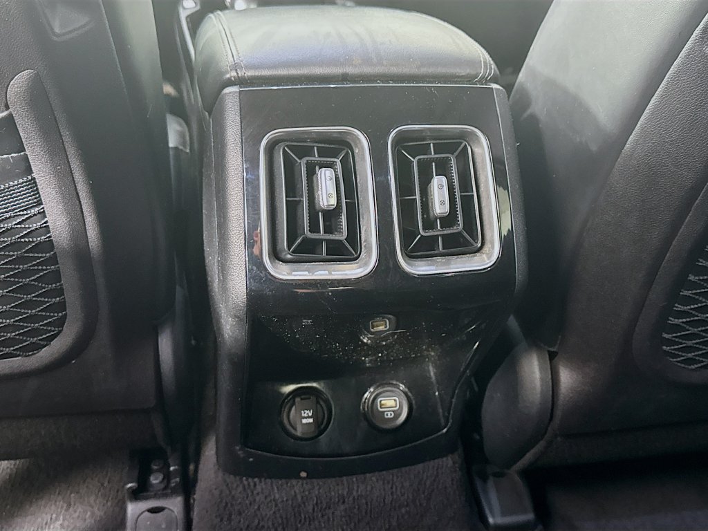 Used 2022 Kia Sorento SX FWD image 27