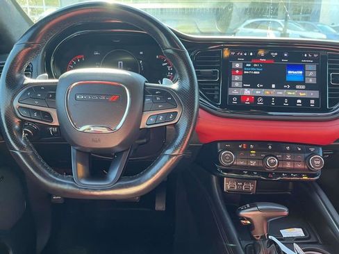 Used 2022 Dodge Durango R/T image 23