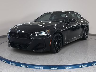Used 2025 BMW 230i 230i w/ M Sport Package