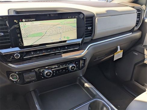 New 2026 GMC Sierra 2500 SLT w/ SLT Premium Package image 22