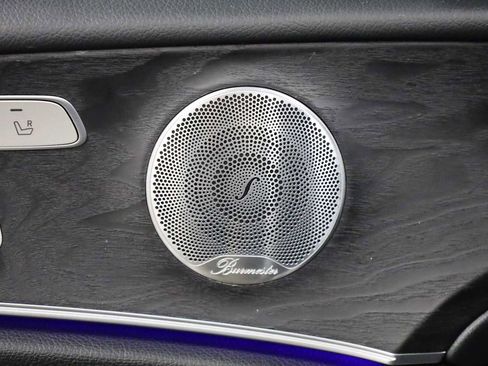 Used 2017 Mercedes-Benz E 300 4MATIC image 16