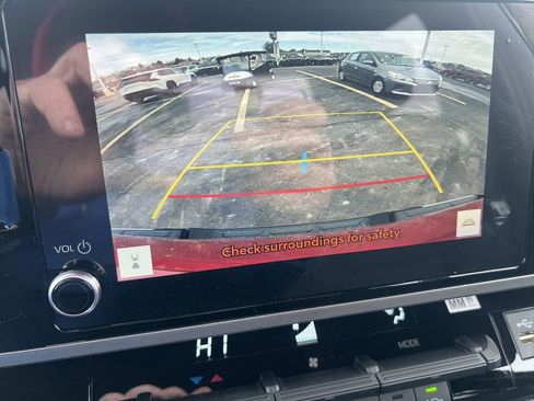 New 2025 Toyota Tundra SR5 image 22